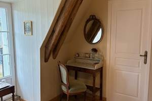 La chambre marguerite - le brureu