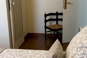Chambre 1 La Française déco