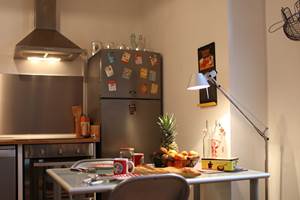 Cuisine Aristoloche