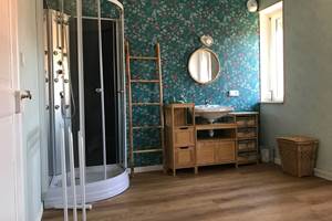 chambre 5 sdb