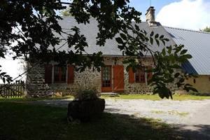 Gîte n°19G4077 "Gîte de La Chabanne 2" – COURTEIX