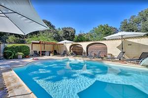 Piscine photo de couverture