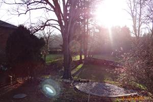 Les-Tilleuls-Bed-Breakfast-a-Vielsalm-exterieur