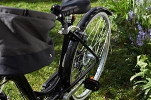 Maison Bizienne Guerande accueil vélo