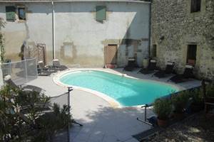 Bastide de la treille
