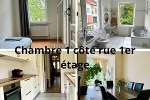 Chambre 1