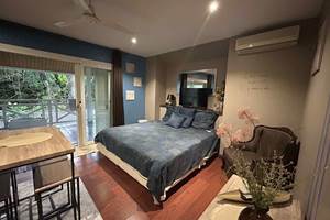 Bungalow Sarraméa Dépaysement