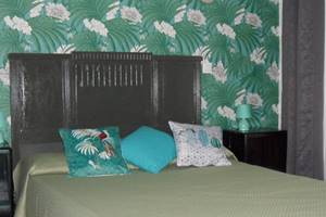 Ch 14 côté cour hotel paris 6