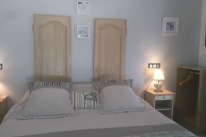 chambre PMR-Advenard-Nivillac-Damgan La Roche Bernard Tourisme