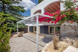 28 Oliveres Citerne Terrasse