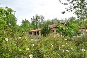 Camping les 3 Cantons - bloc sanitaire 2