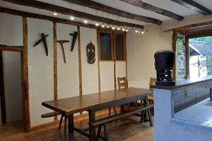 Gîte n°19G1117 "Gîte des papous" – SAINT JAL