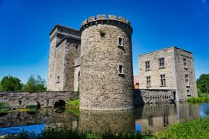 La Grange balnéo Verlaine