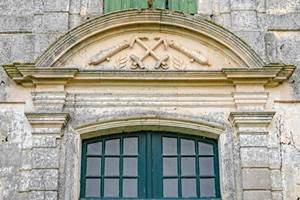 armoiries-maison-garesché