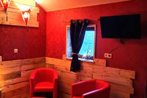 La Grange Balnéo Verlaine