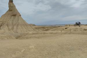BARDENAS TOUR