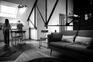 la Siroperie - studio 2 p.