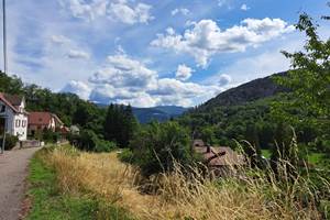 paysage été GB