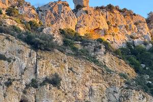 VUE depuis la Terrasse