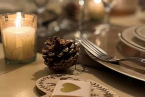 les vinges noel