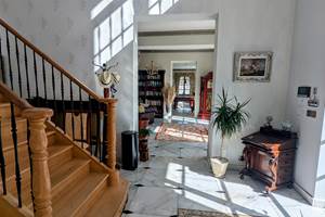 Chateau Roquehort Monein - Cambres d'hotes Monein (3)