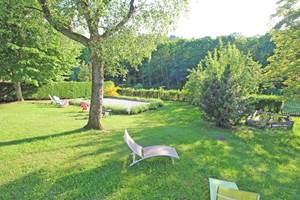 Gîte n°87G5298 "Larcs" – PEYRAT LE CHATEAU