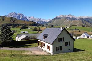 Orgues de Camplong et Billare