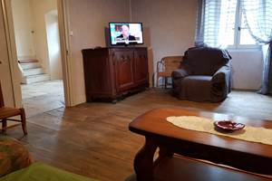 Gîte n°19G2050 – CHASTEAUX