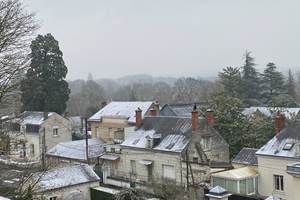VUE SUR VILLE