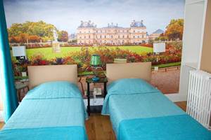 Chambre-2-lits-hotel-jean-bart-Paris-6