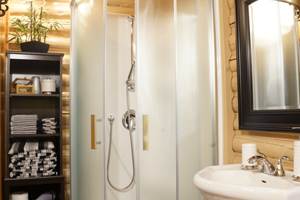 Salle de bain - Le Forgeron