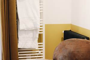 Chambre 1 - Domaine Labouroume - chambre d'hote a la campagne6