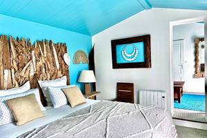 chambre bleue 1