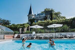 Elloha piscine 1600