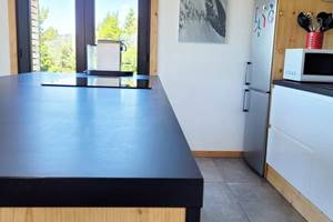 Cuisine-ChaletForapista