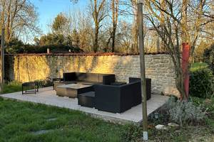 Terrasse ouest_La Grande Cavalerie