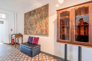 coin-lecture-salon-bibliotheque-gite-famille