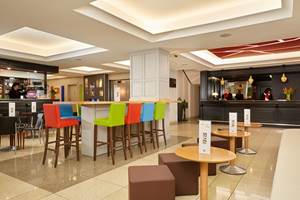 Lourdes hôtel Roissy