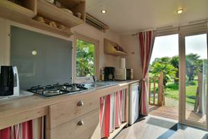 Cuisine Cottage