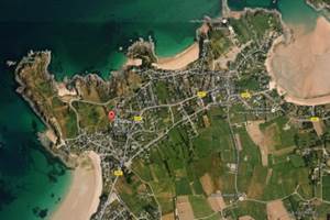 Location Cypres n°105 Mme Mitteaux-Martin Saint-Malo