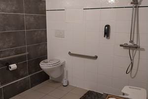 La Rochelle Lodge- SDE Chambre Quai17 (2)