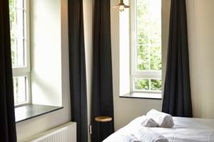 Slaapkamer - Chambre à coucher - Schlafzimmer - Bedroom