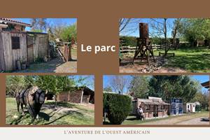le parc