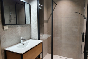 salle de bain rdc sellerie