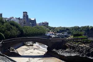 Biarritz Sainte Eugénie