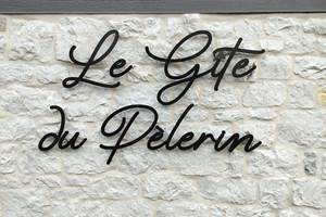 Bienvenue au Gîte du Pèlerin