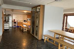 1.1.1. Rez-de-chaussée - la cuisine