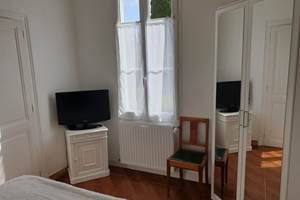 La chambre