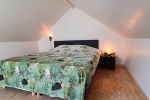 Chambre Mezzanine