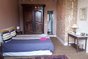 chambre d'hote La Montalbanaise